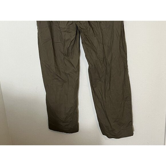 Doen Zora Pleated Trousers - Picture 8 of 14